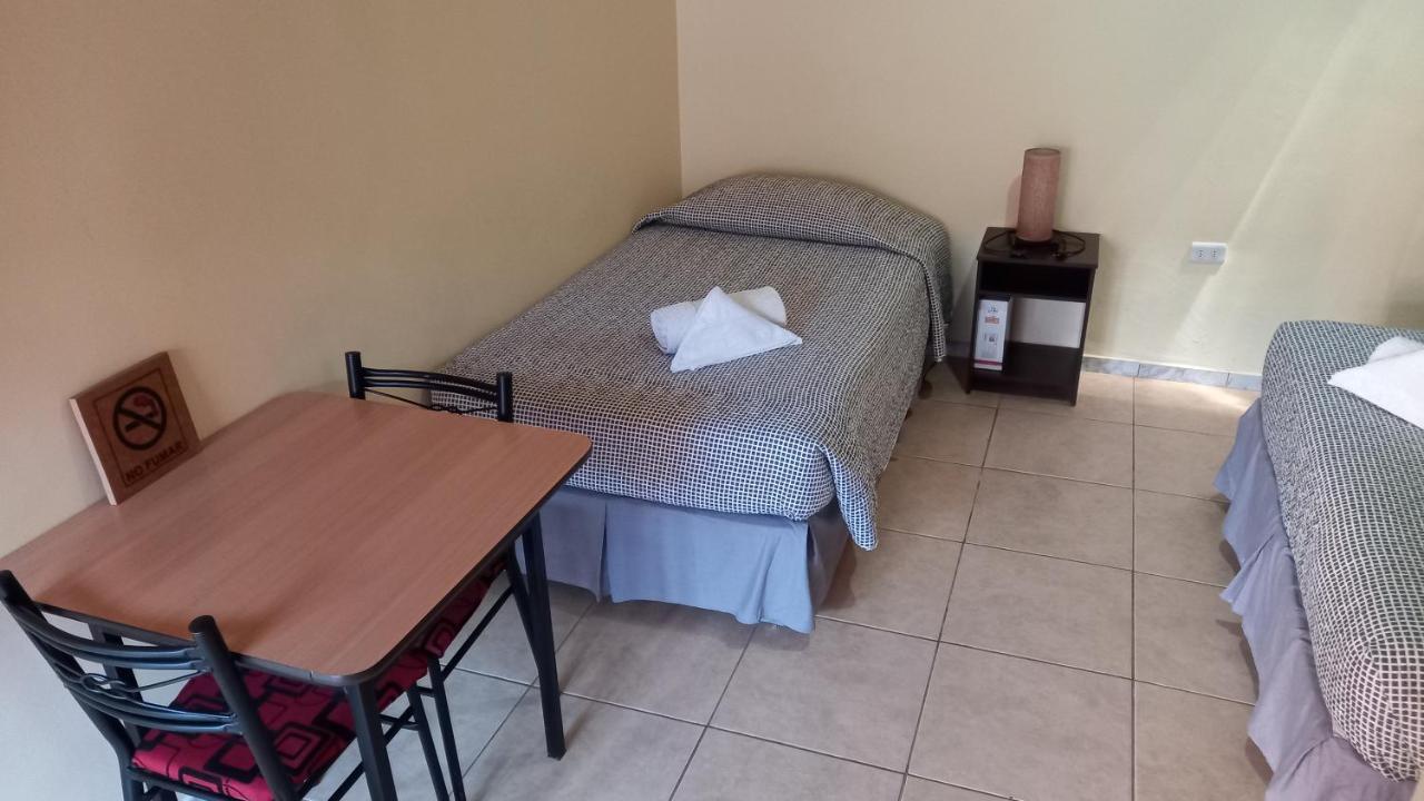 La Tribu Del Indio Hotell San Pedro de Atacama Eksteriør bilde