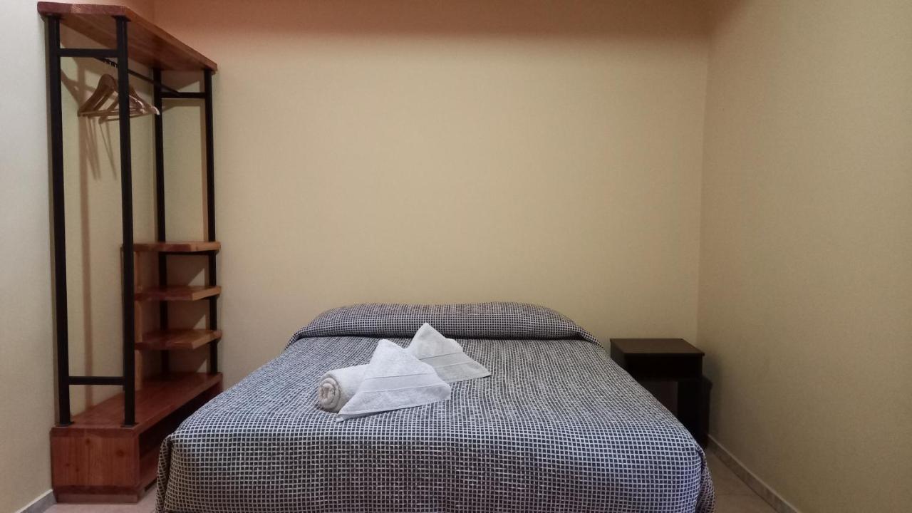 La Tribu Del Indio Hotell San Pedro de Atacama Eksteriør bilde
