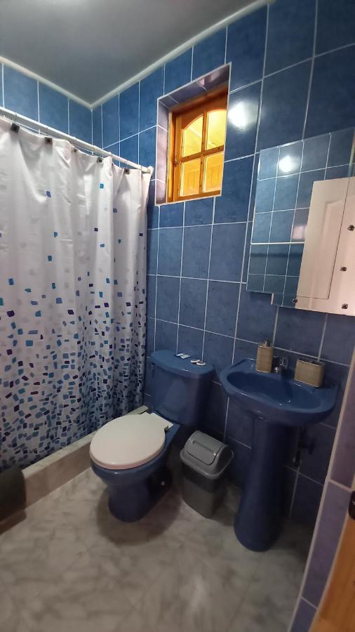 La Tribu Del Indio Hotell San Pedro de Atacama Eksteriør bilde