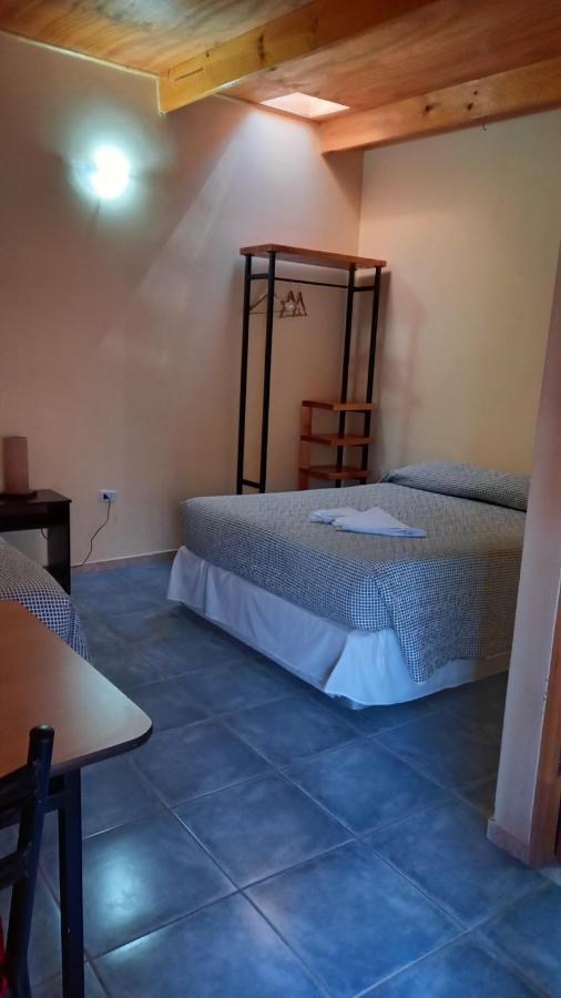La Tribu Del Indio Hotell San Pedro de Atacama Eksteriør bilde