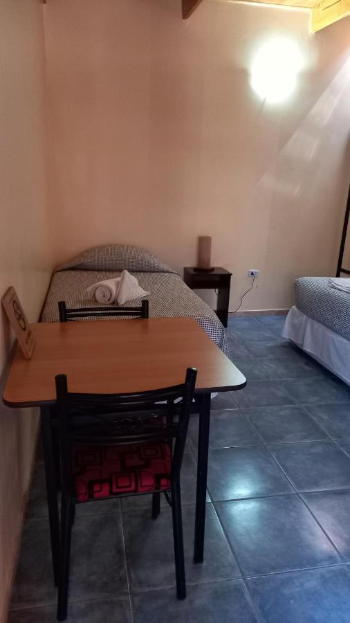 La Tribu Del Indio Hotell San Pedro de Atacama Eksteriør bilde
