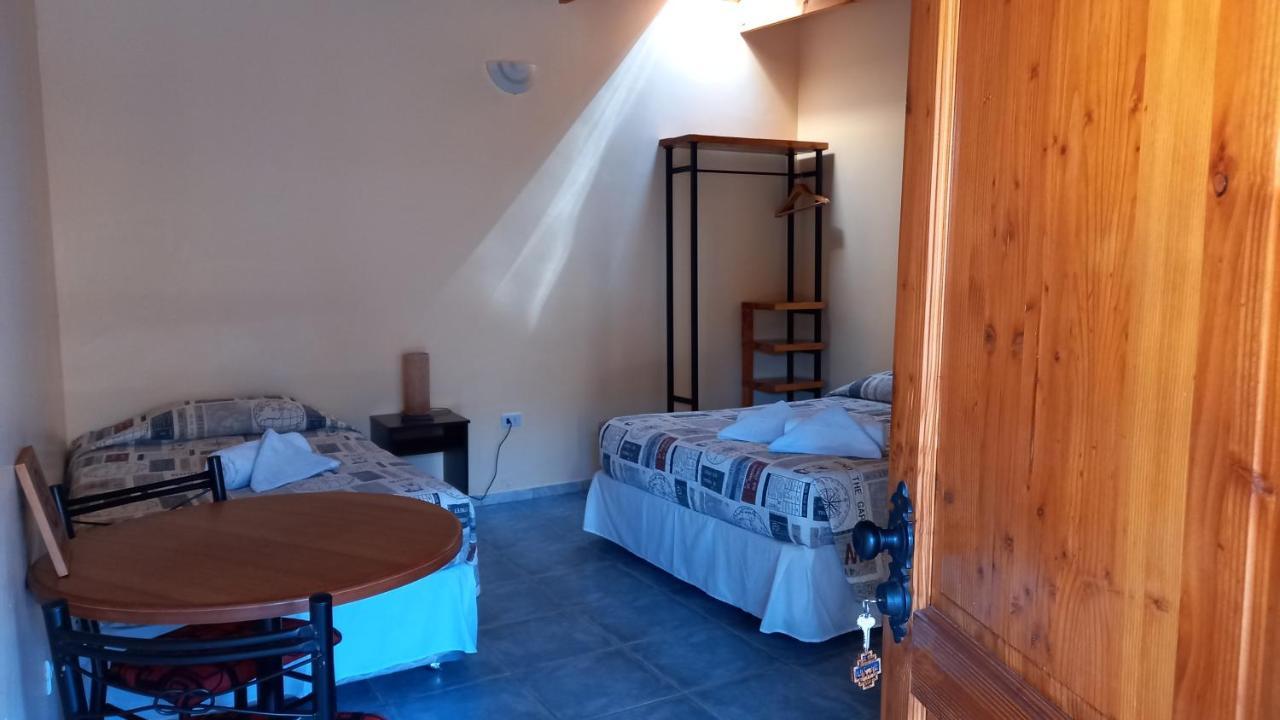 La Tribu Del Indio Hotell San Pedro de Atacama Eksteriør bilde