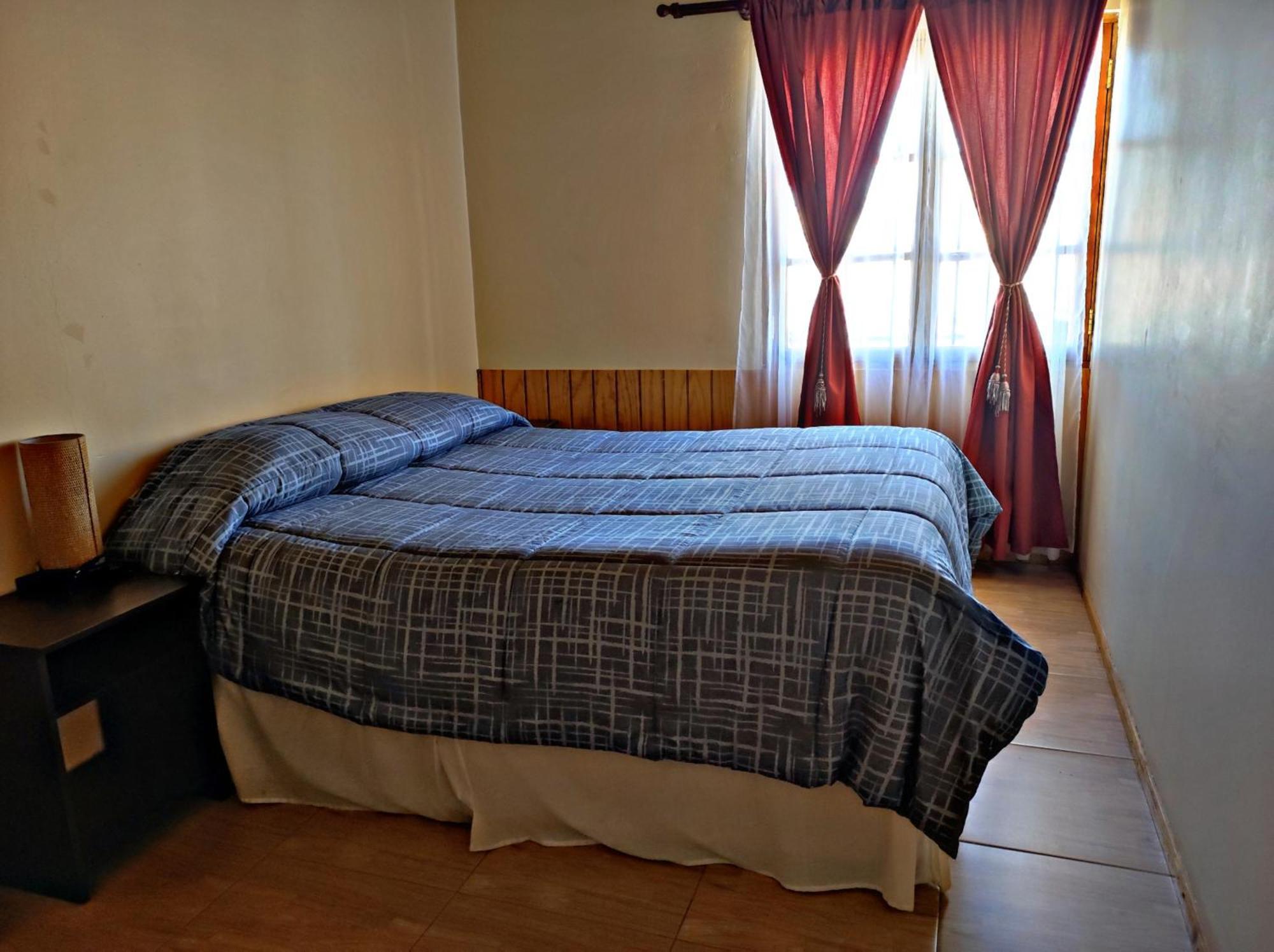 La Tribu Del Indio Hotell San Pedro de Atacama Rom bilde