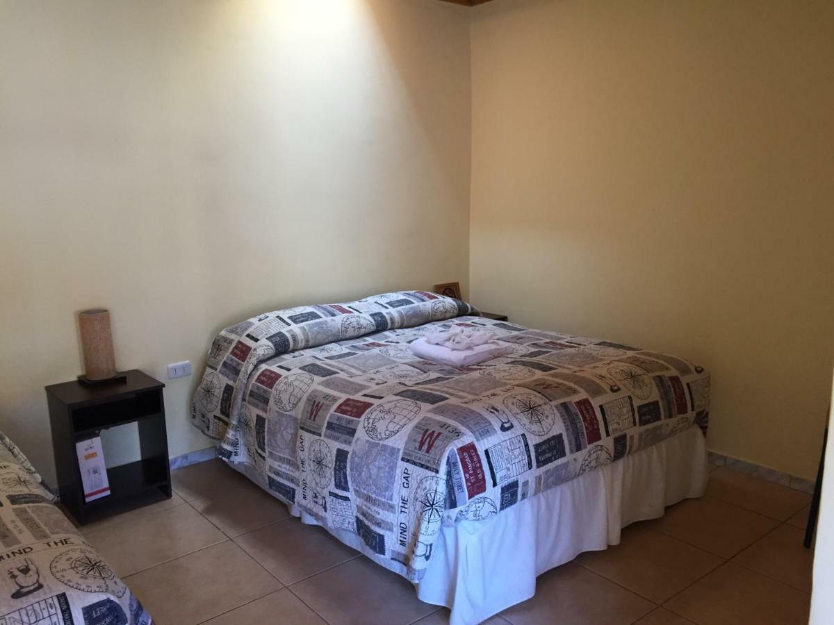 La Tribu Del Indio Hotell San Pedro de Atacama Eksteriør bilde