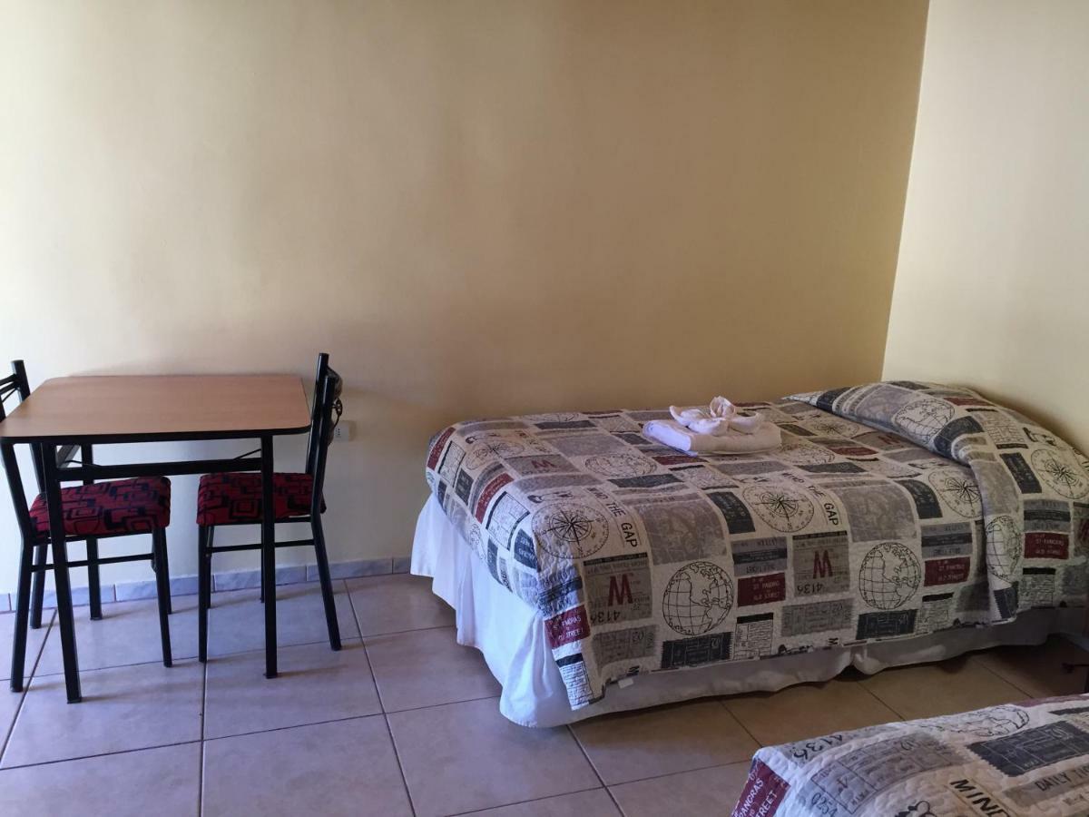 La Tribu Del Indio Hotell San Pedro de Atacama Eksteriør bilde